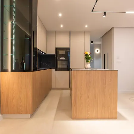 Westy Apartament Split