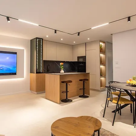 Westy Appartement Split