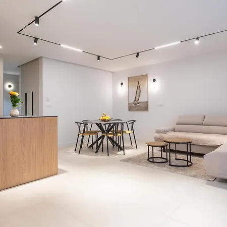 Apartament Westy Split