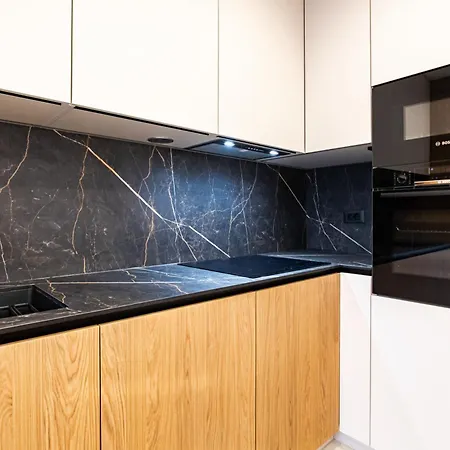 Westy Appartement *