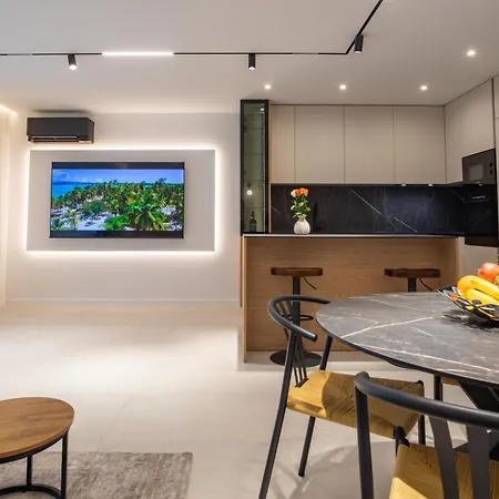 Westy Appartement *