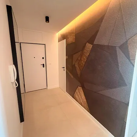 Westy Appartement