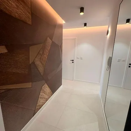 Westy Apartament Split