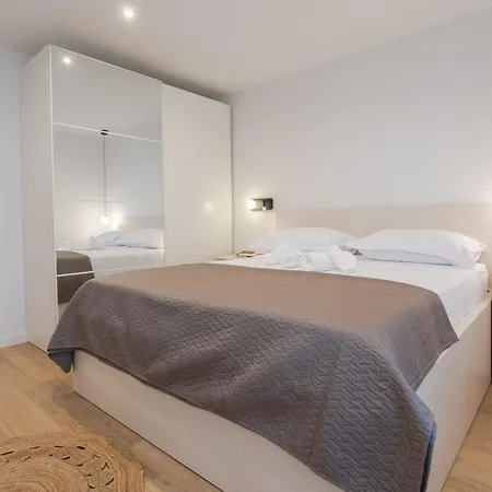 Appartement Westy *