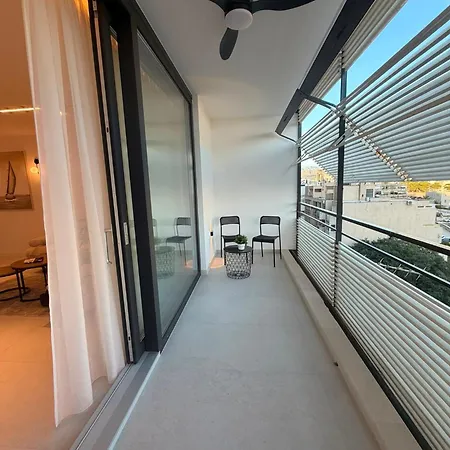 Westy Appartement *